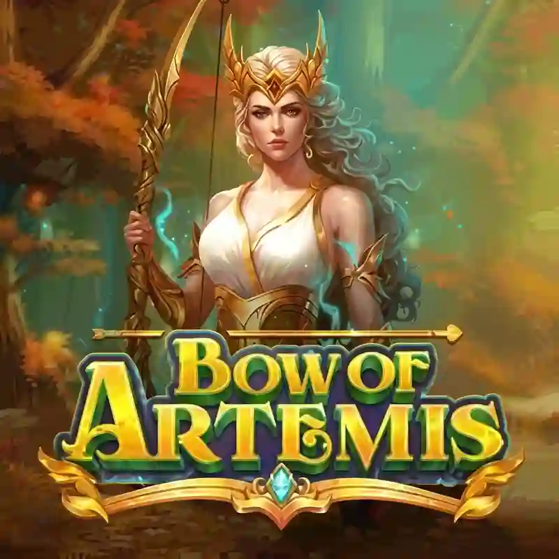 Slot Bow of Artemis