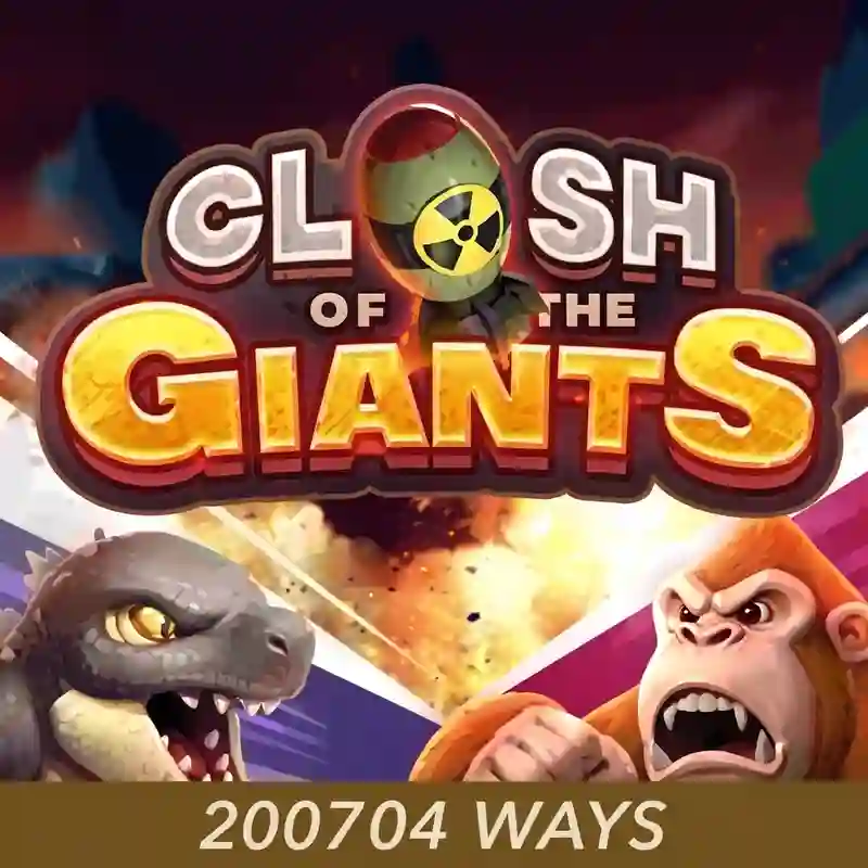 Clash of the Giants