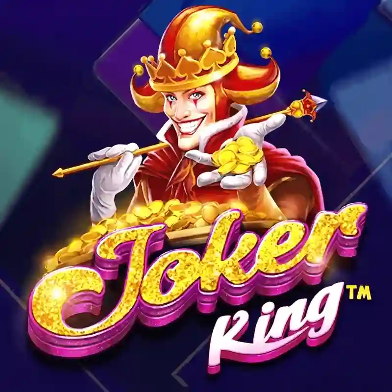 Slot Joker King