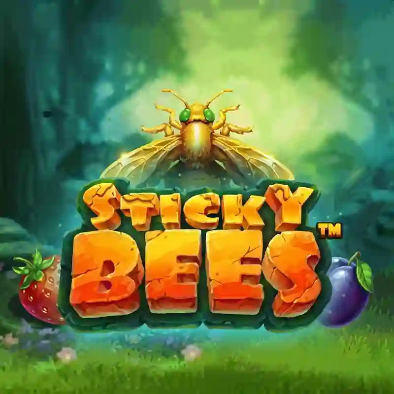 Slot Sticky Bees