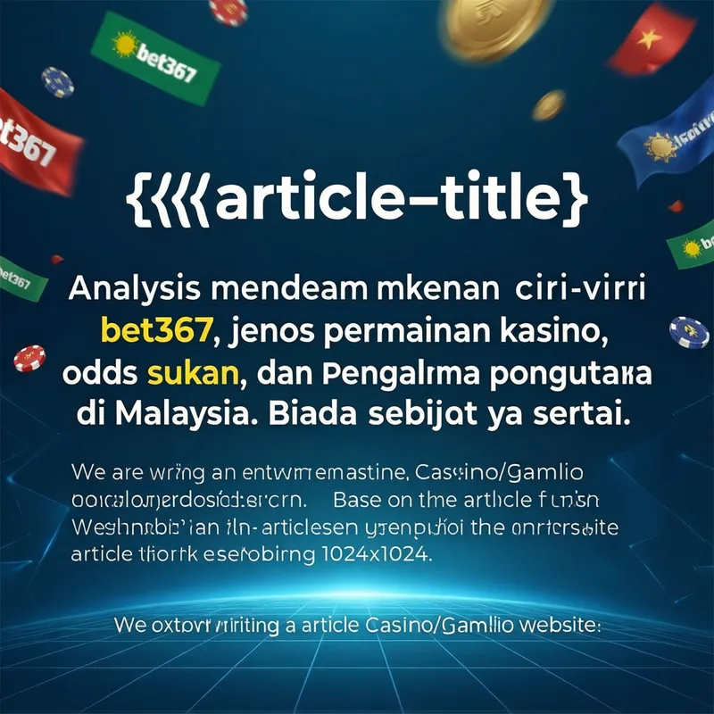 Ulasan Bet365